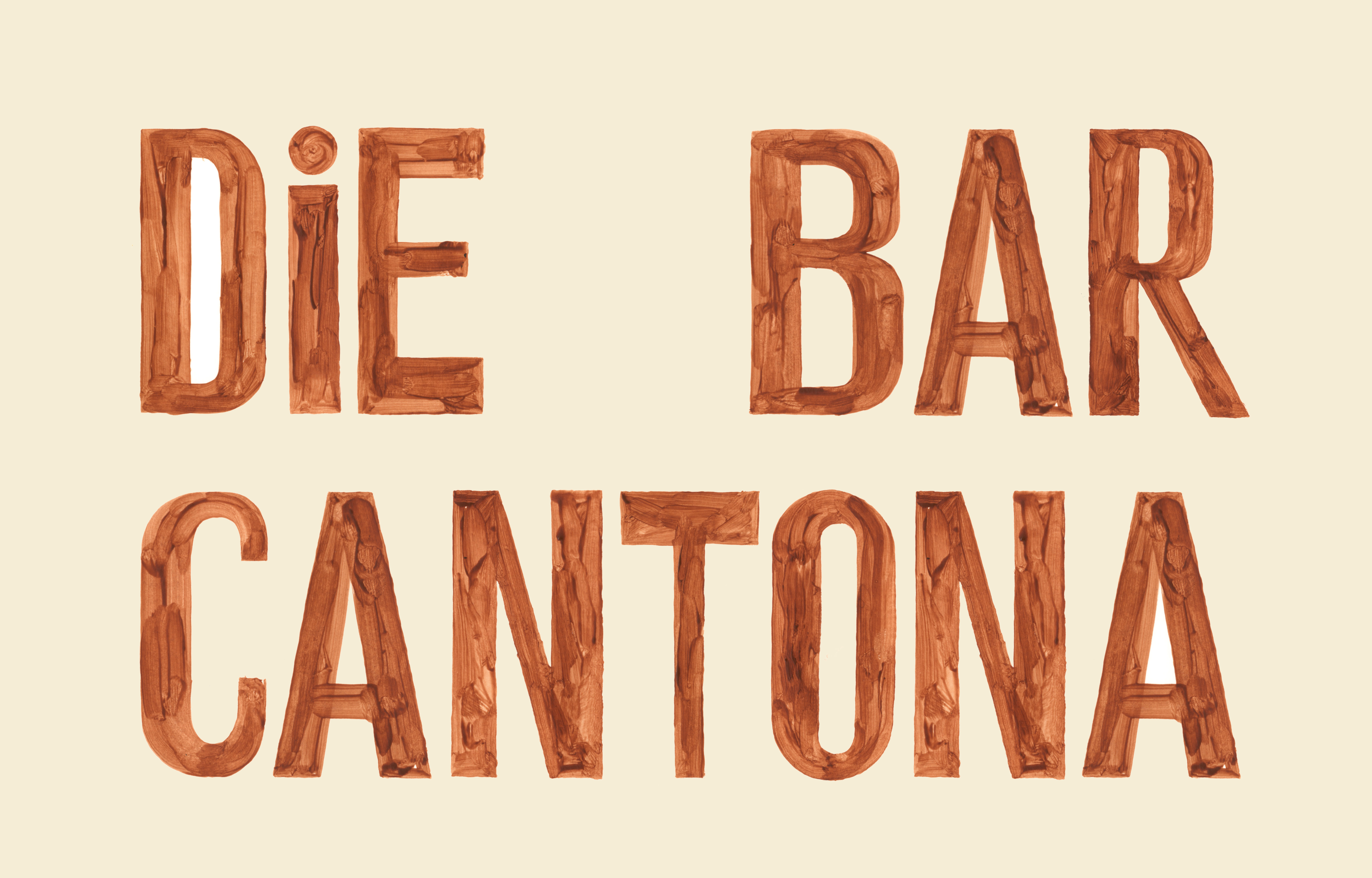 Die Bar Cantona